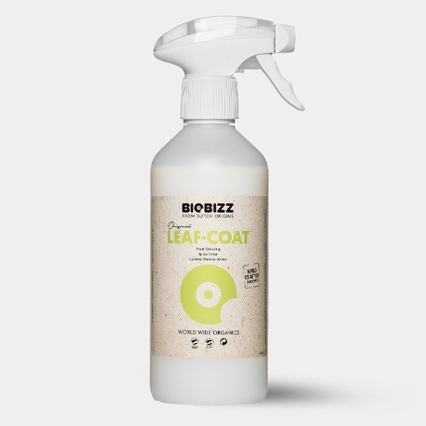 View Leaf Coat Spray