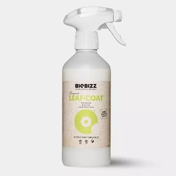 Sicht Leaf Coat Spray