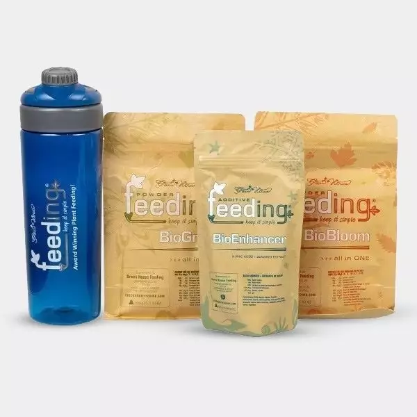 Sicht Bio Starter Kit