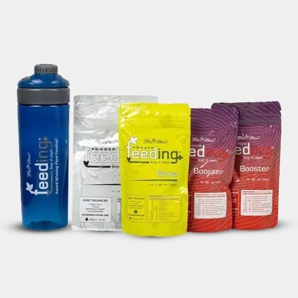 View Mineral Starter Kit kaufen - GB The Green Brand