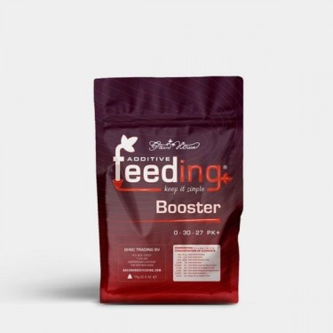 View Powder Feeding Booster