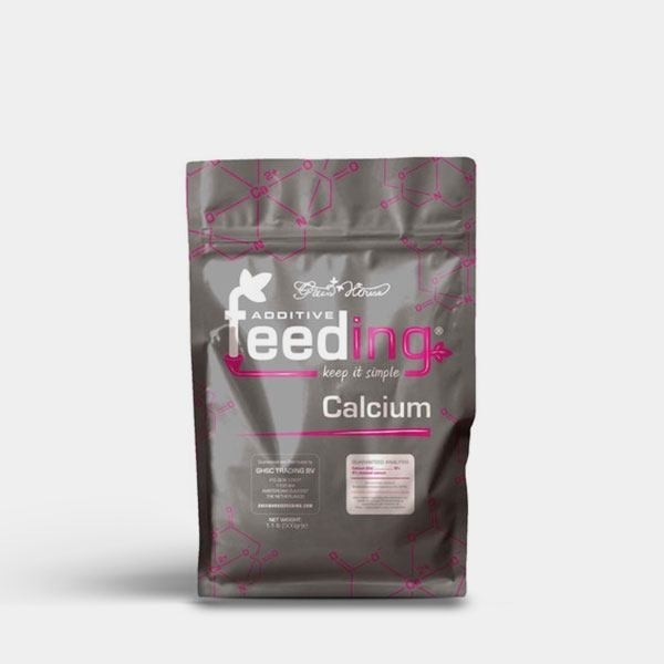 View Powder Feeding Calcio