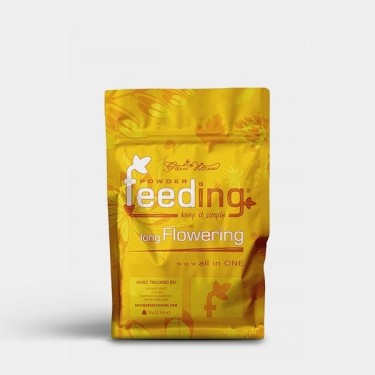 View Powder Feeding Long Flowering