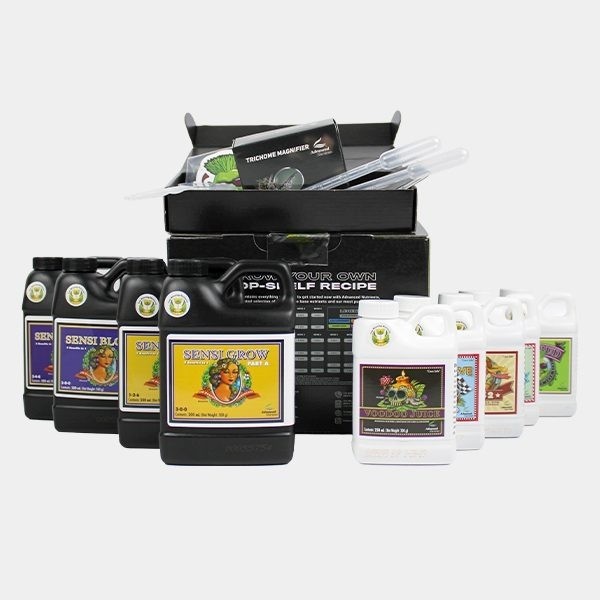 View Starter Kit Advanced Nutrients