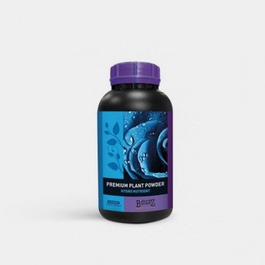 Premium Plant Powder hydro