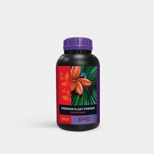 Premium Plant Powder coco