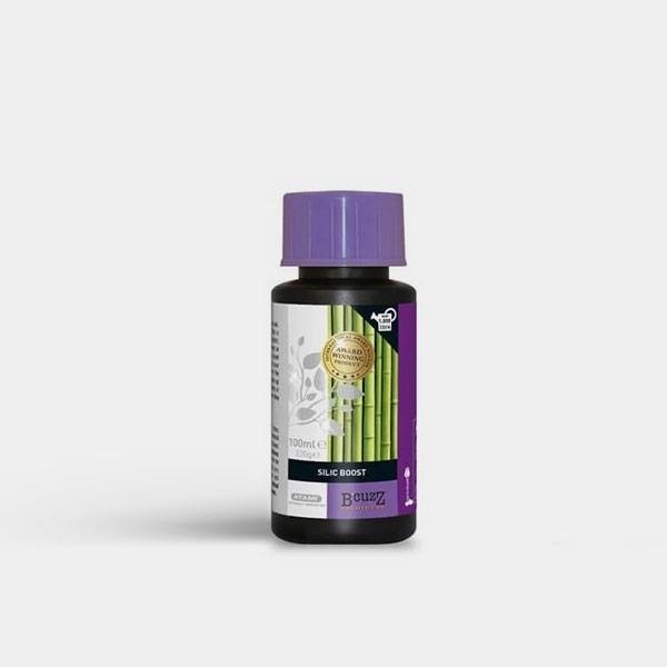 View Silic Boost 100ml
