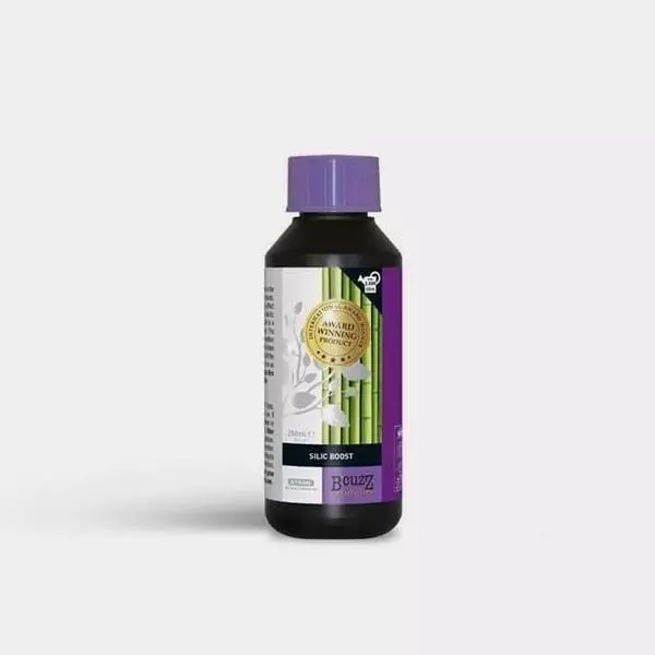 Silic Boost 200ml