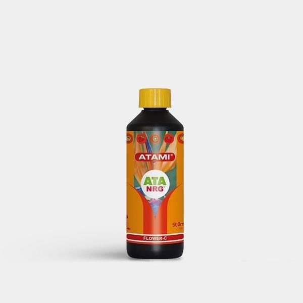 View Flower C 500ml