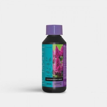 Blossom Builder Liquid 250ml