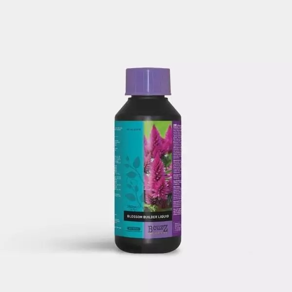Blossom Builder Liquid 250ml