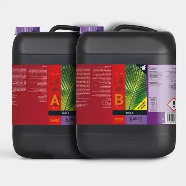 Coco A+B Atami B'cuzz 10L