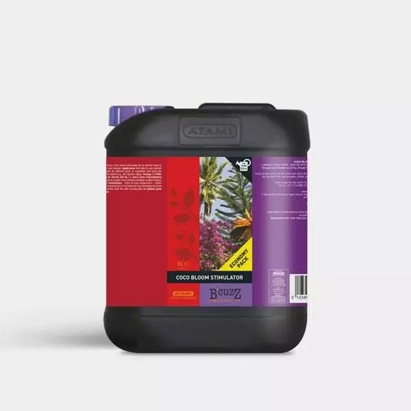 Coco Bloomstimulator 5L