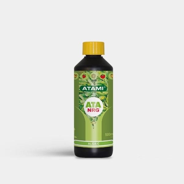View Alga C 500ml