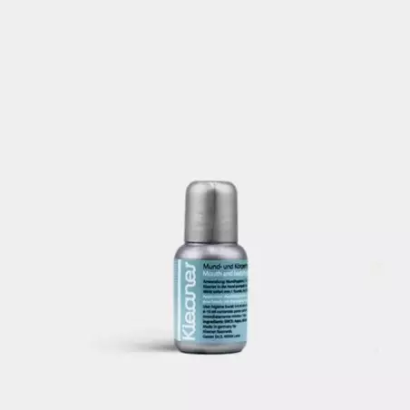 Kleaner (saliva) 30ml