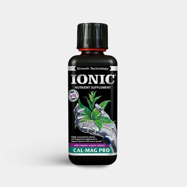 View Ionic Cal-Mag Pro 300ml