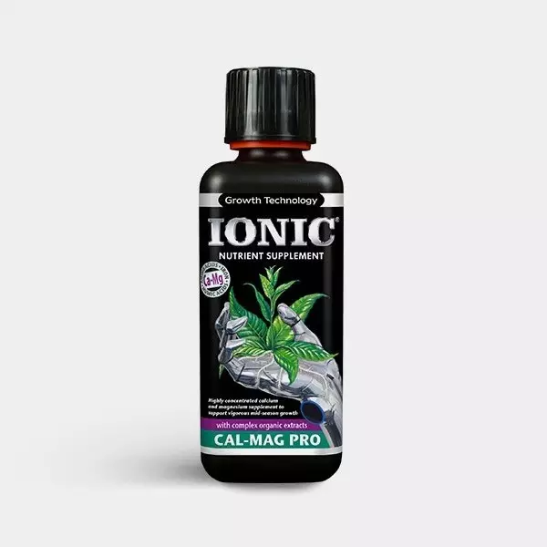 Sicht Ionic Cal-Mag Pro 300ml
