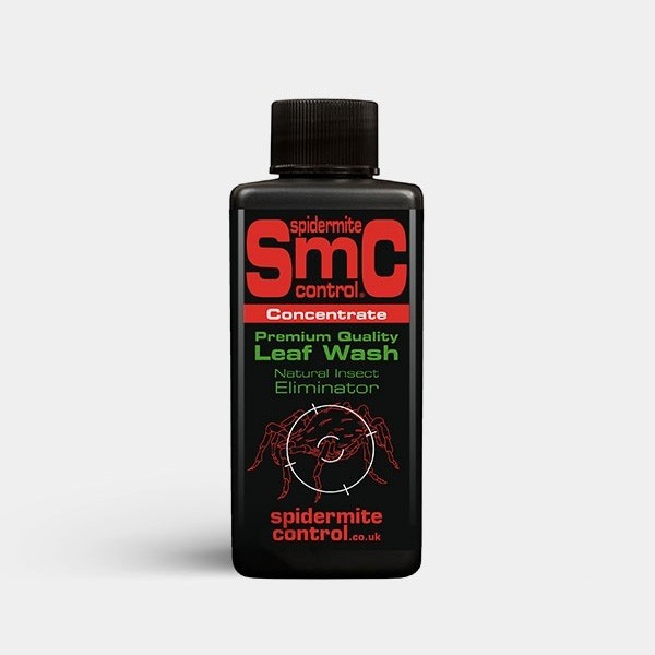View SMC Spidermite Control