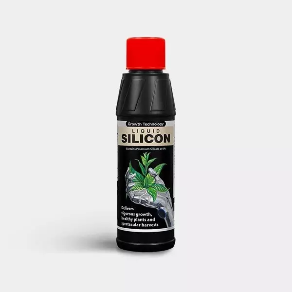Sicht Liquid Silicon