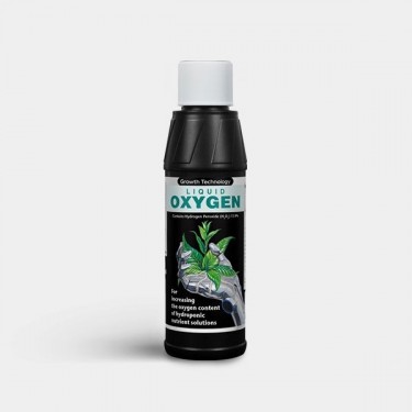 Liquid Oxigen 250ml