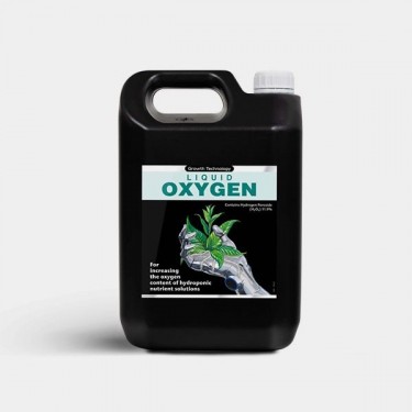 Liquid Oxigen 5L