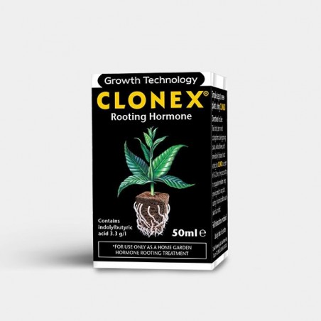 Clonex 50 ml Box