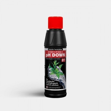 Ph Down Ionic 250ml