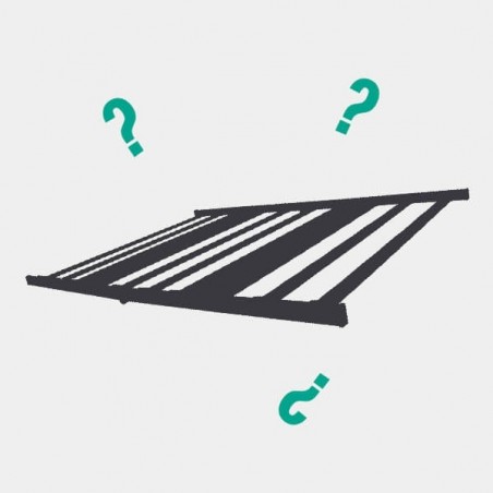 Mystery Box 'Grower' Luz