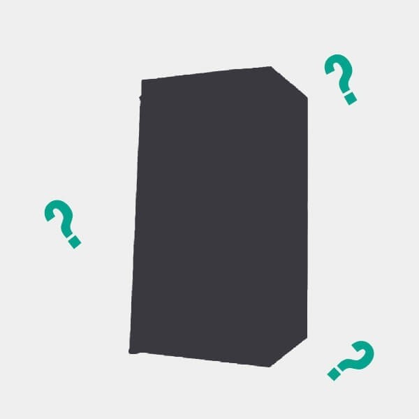 Mystery Box 'Grower' Armario