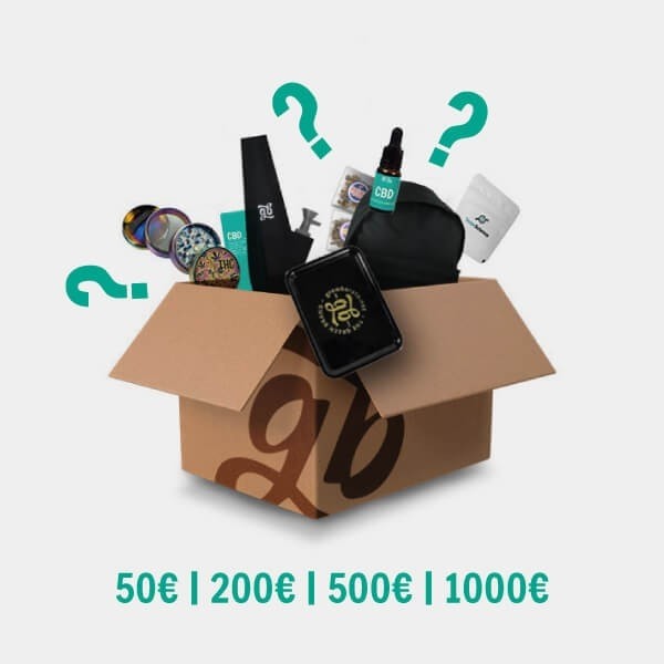 View Caja Sorpresa Deep Web Box 2.0