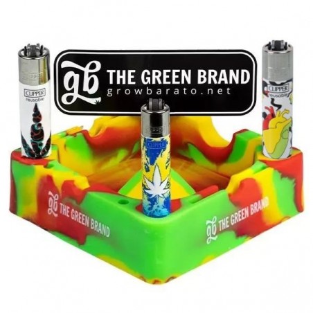 Pack Clipper Power Leaves