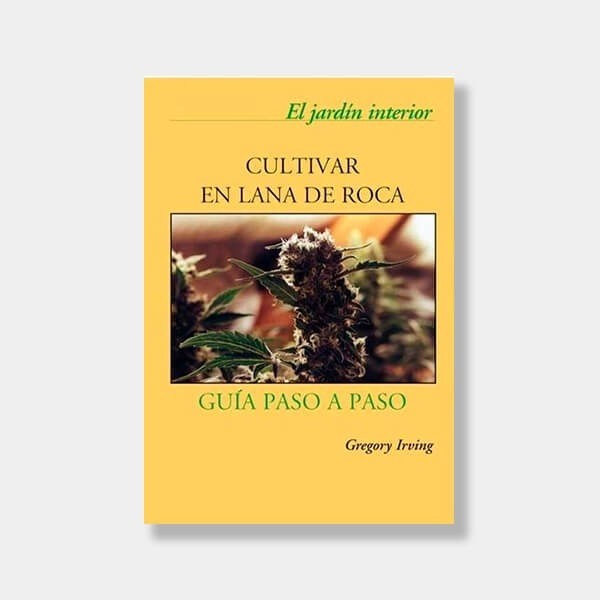 View Libro "Cultivar en lana de roca"