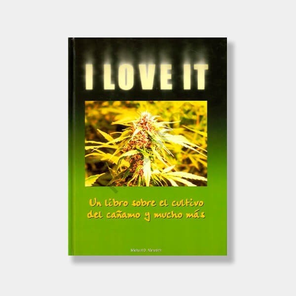 View Buch 'I Love It'