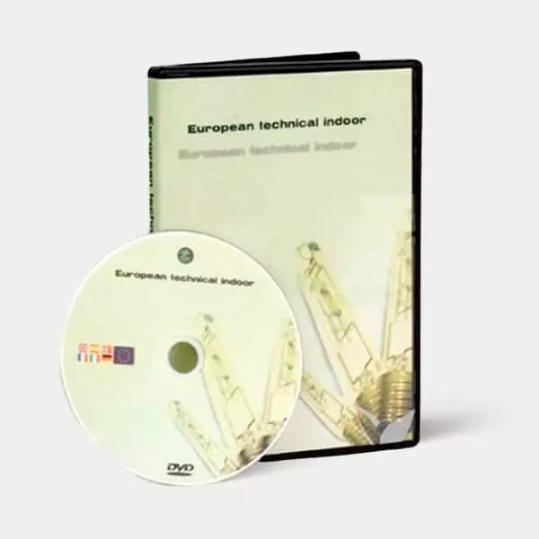 Sicht DVD „Cannabis Indoor, du hast den Schlüssel“