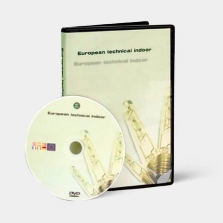 DVD „Cannabis Indoor, du hast den Schlüssel“