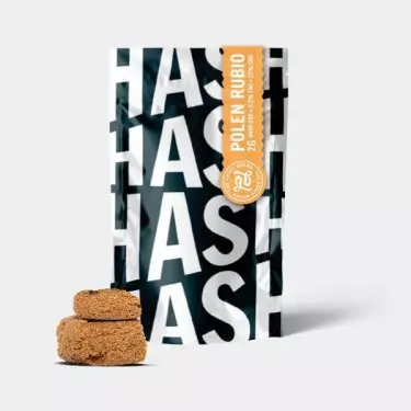 Polen Rubio CBD GB 2g