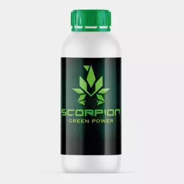 Scorpion Green Power