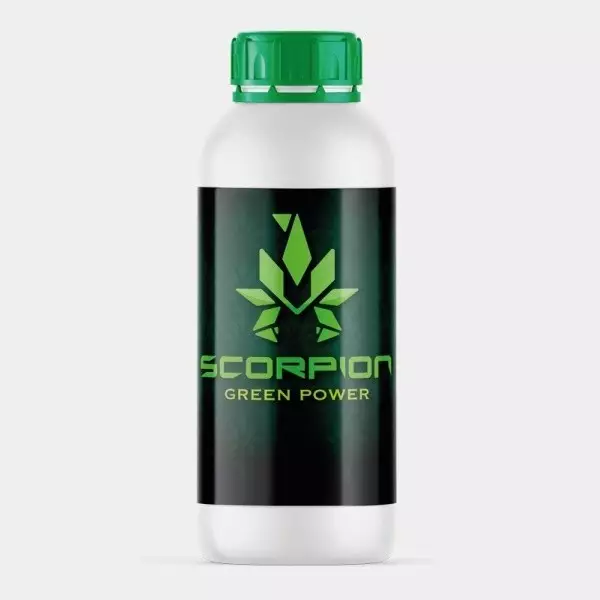 Scorpion Green Power