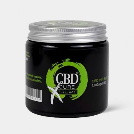 CBD Creme Cure Xtreme