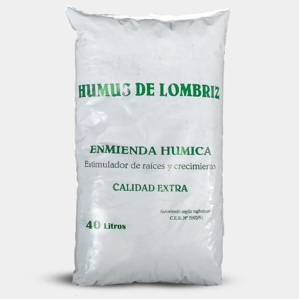 Wurmhumus 40 L
