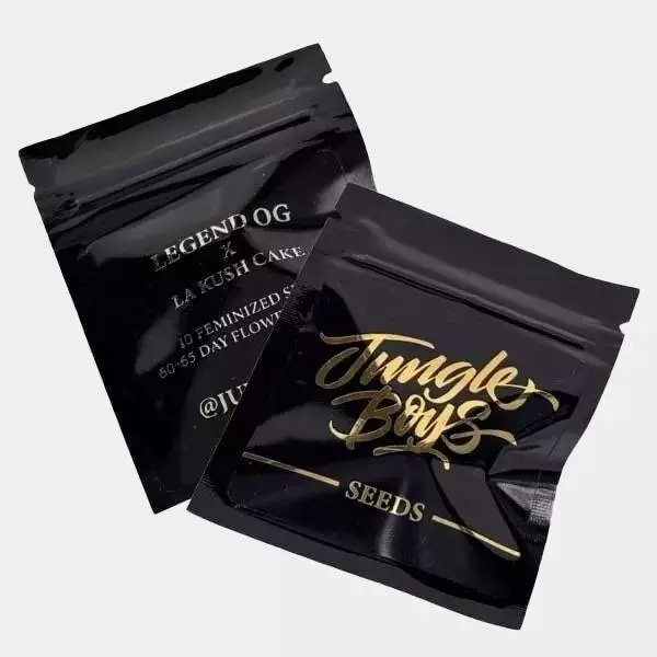 Sicht Legend OG x L.A. Kush Cake