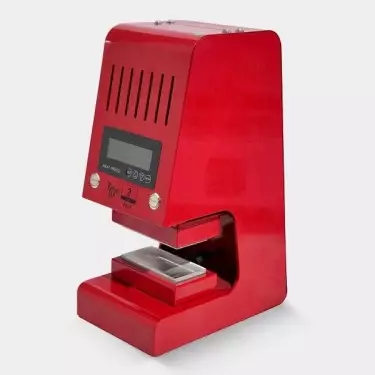 Prensa Automática 2 Toneladas