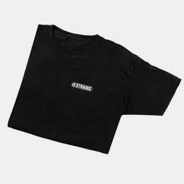 Strain Box 1 T-shirt