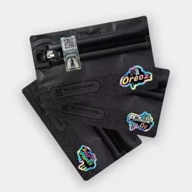 Strain Box 2 containers