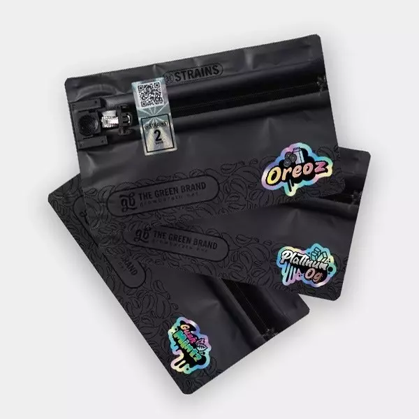 Strain Box 2 containers