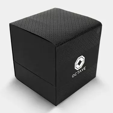 Terp Timer Octave x GB caja