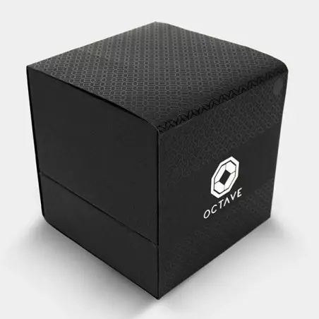 Terp Timer Octave x GB caja