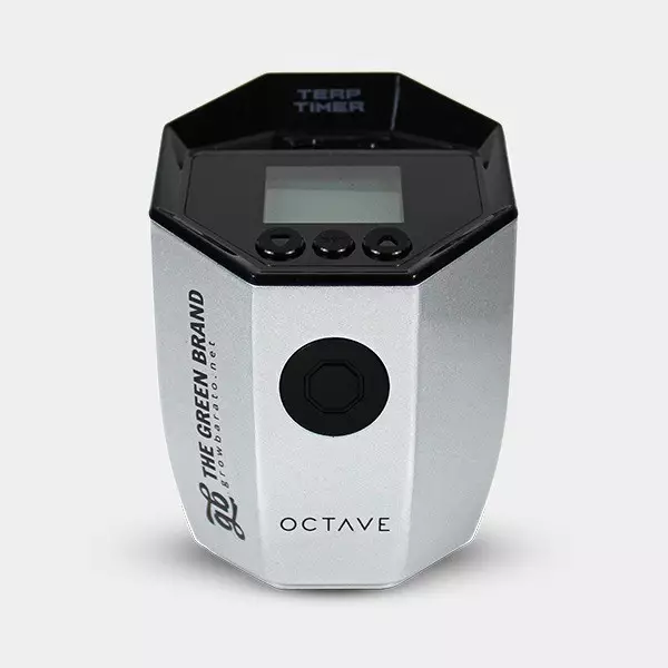 Terp Timer Octave x GB gris