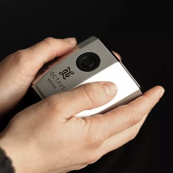 Terp Timer Octave x GB detalle