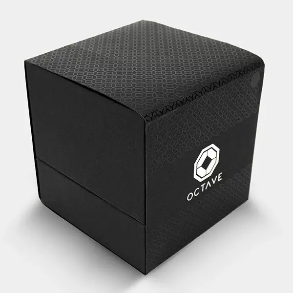 Terp Timer Octave x GB caja